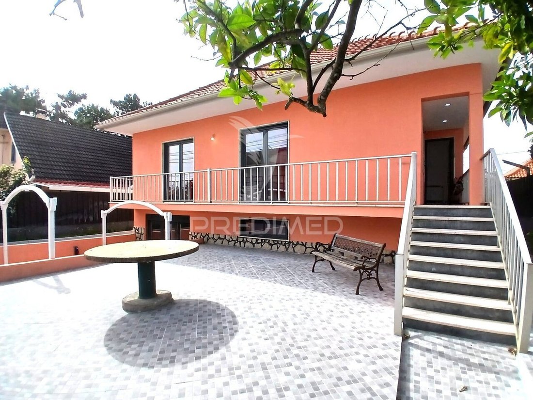 House in Quinta do Conde, Setubal, Portugal 3 - 18014302