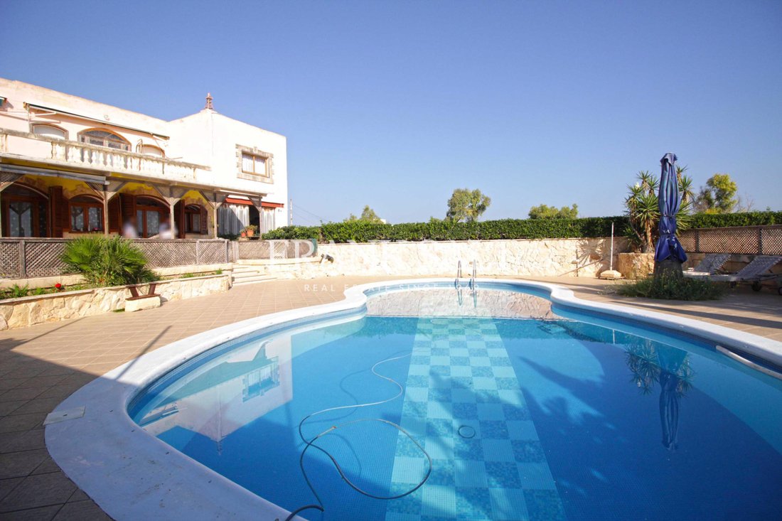 Country House in Xgħajra, Malta 2 - 18014404