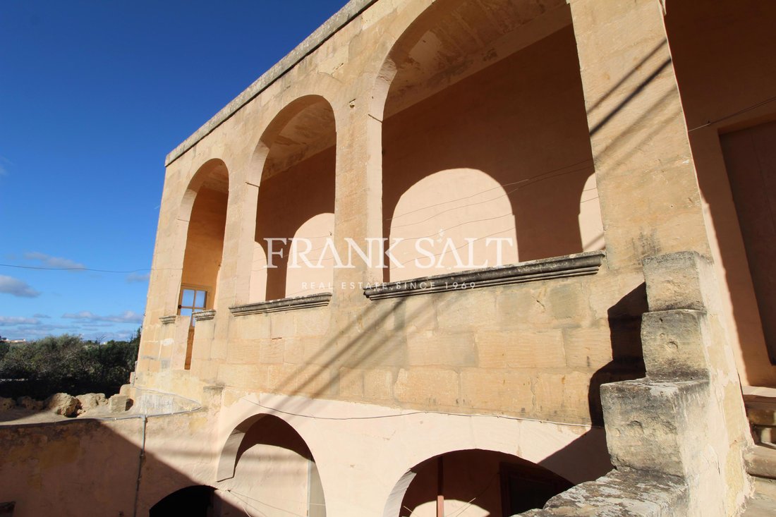 Country House in Xagħra, Malta 1 - 18014303