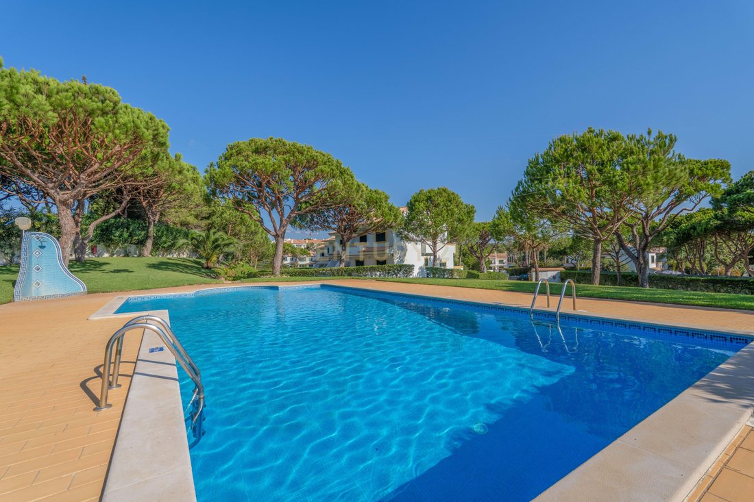 Villa à Olhos de Agua, Algarve, Portugal 3 - 17858757