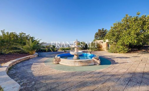 Domaine à San Pawl il-Baħar, Malte 1