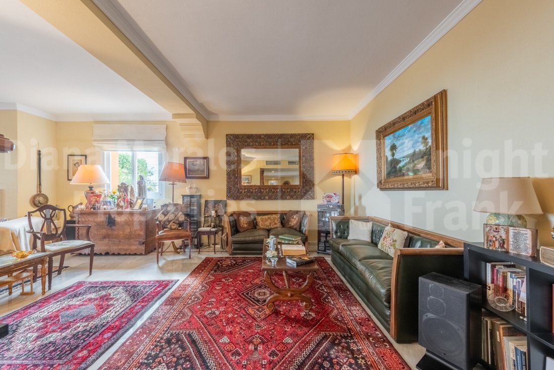Apartment in Nueva Andalucia, Marbella, Spain 4 - 15098495
