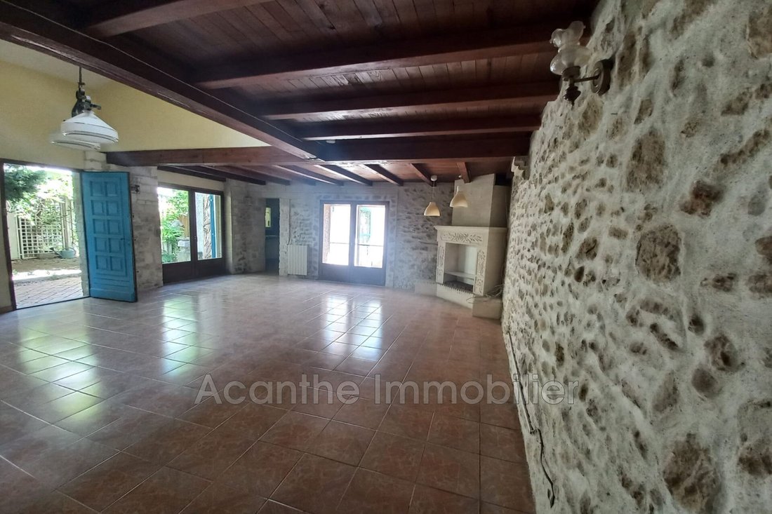 Villa in Castelnau-le-Lez, Occitania, France 3 - 18014115
