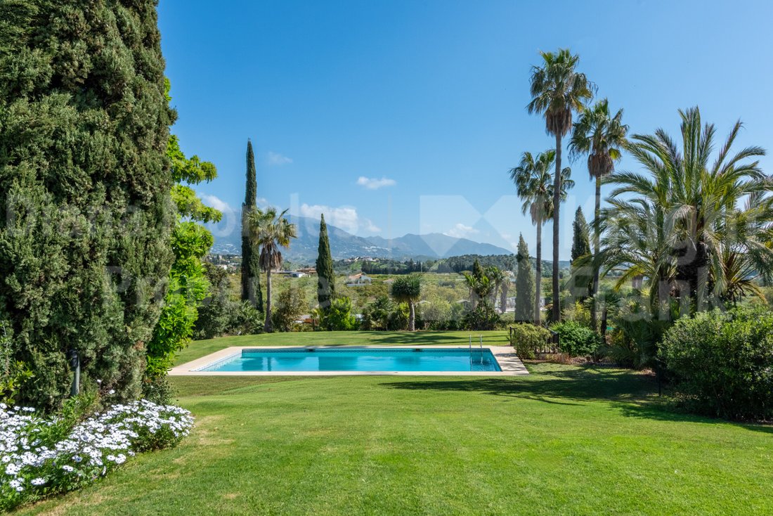 Villa in El Faro, Mijas, Spain 2 - 15321614