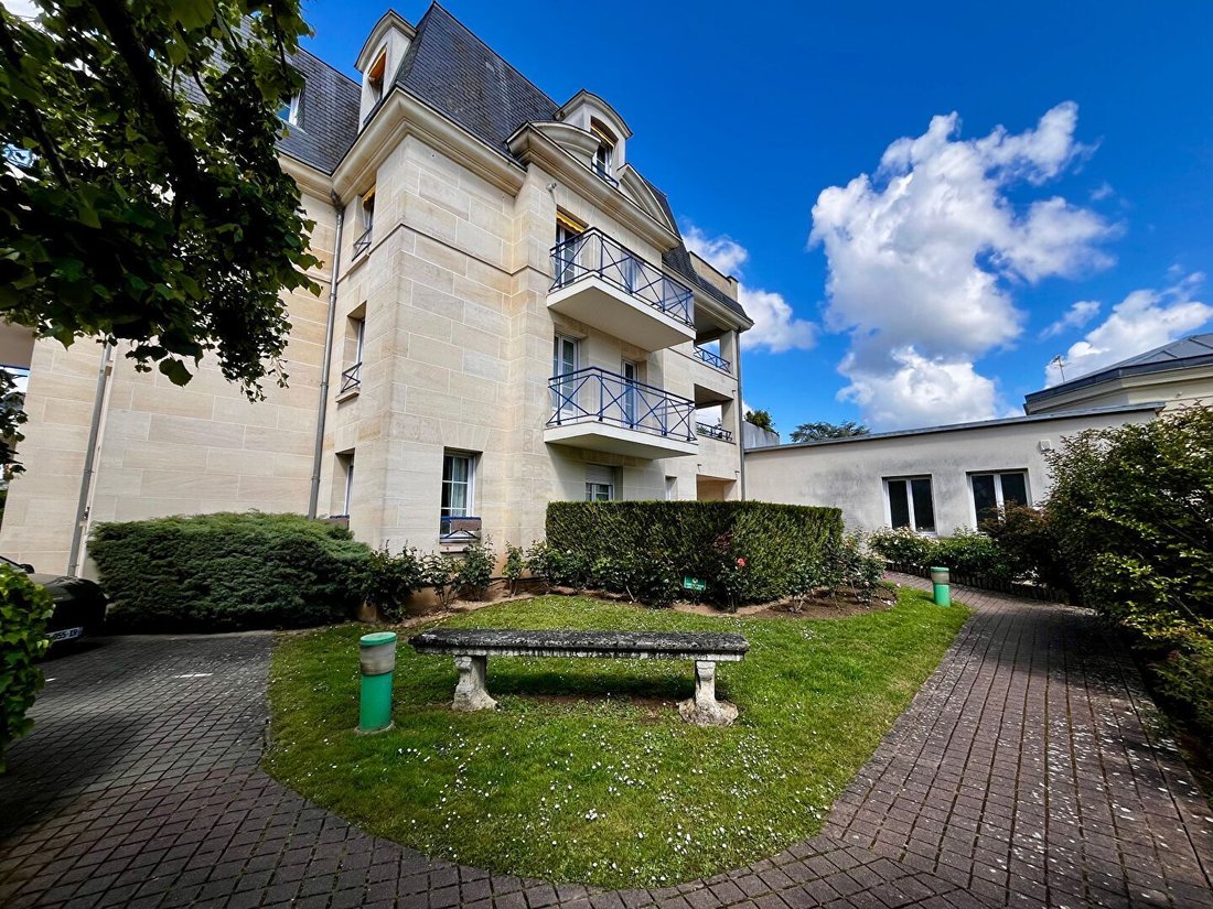 Apartment in Chantilly, Hauts-de-France, France 1 - 18013932