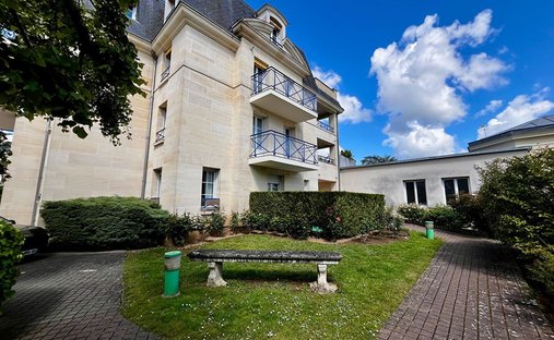 Apartment in Chantilly, Hauts-de-France, France 1