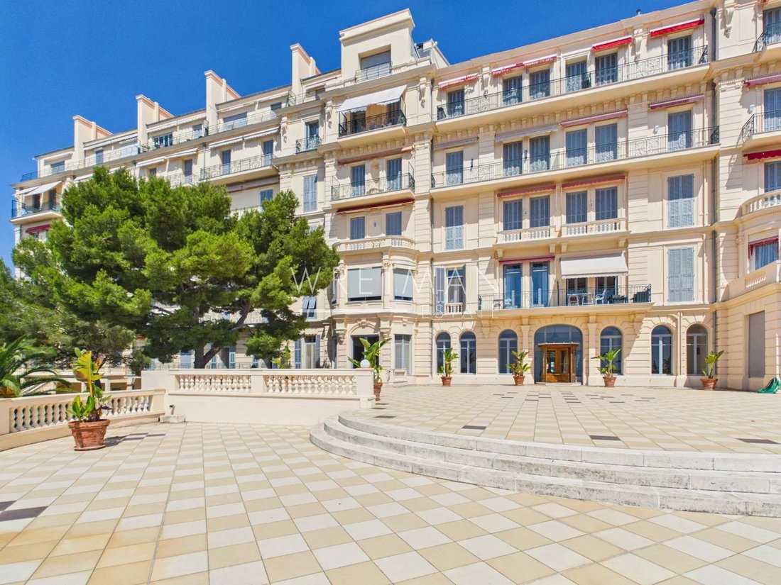 Apartment in French Riviera, Provence-Alpes-Côte d'Azur, France 3 - 11474479