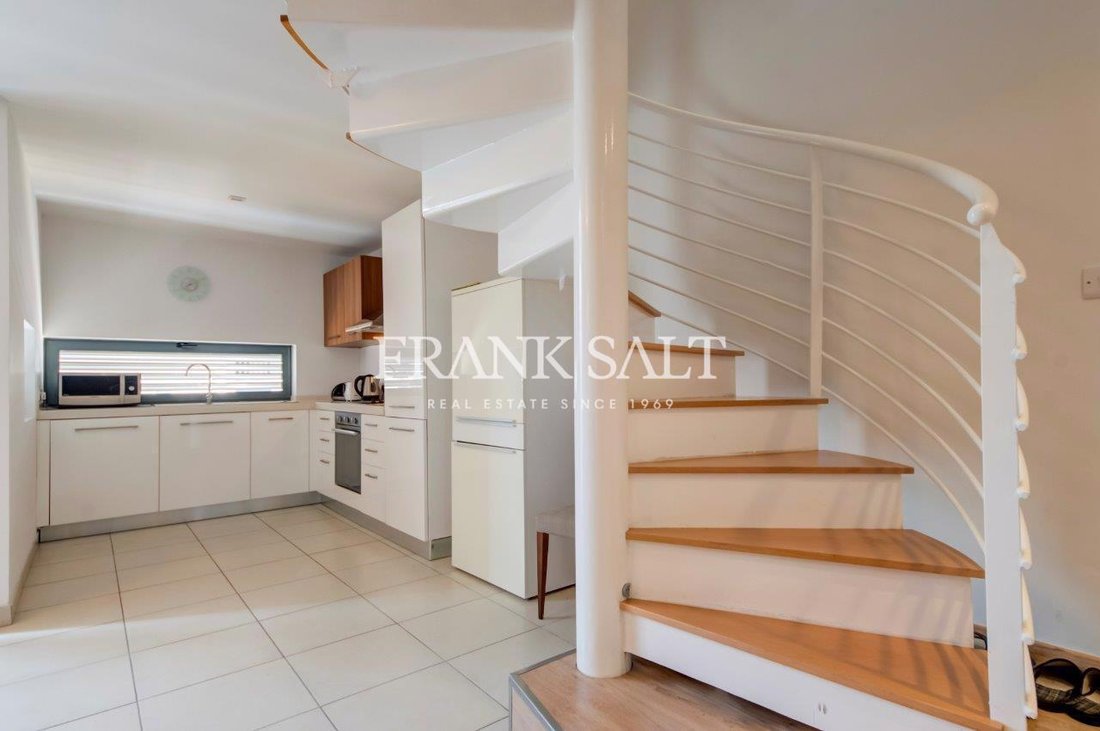 Apartment in Saint Julian's, Malta 2 - 18014353