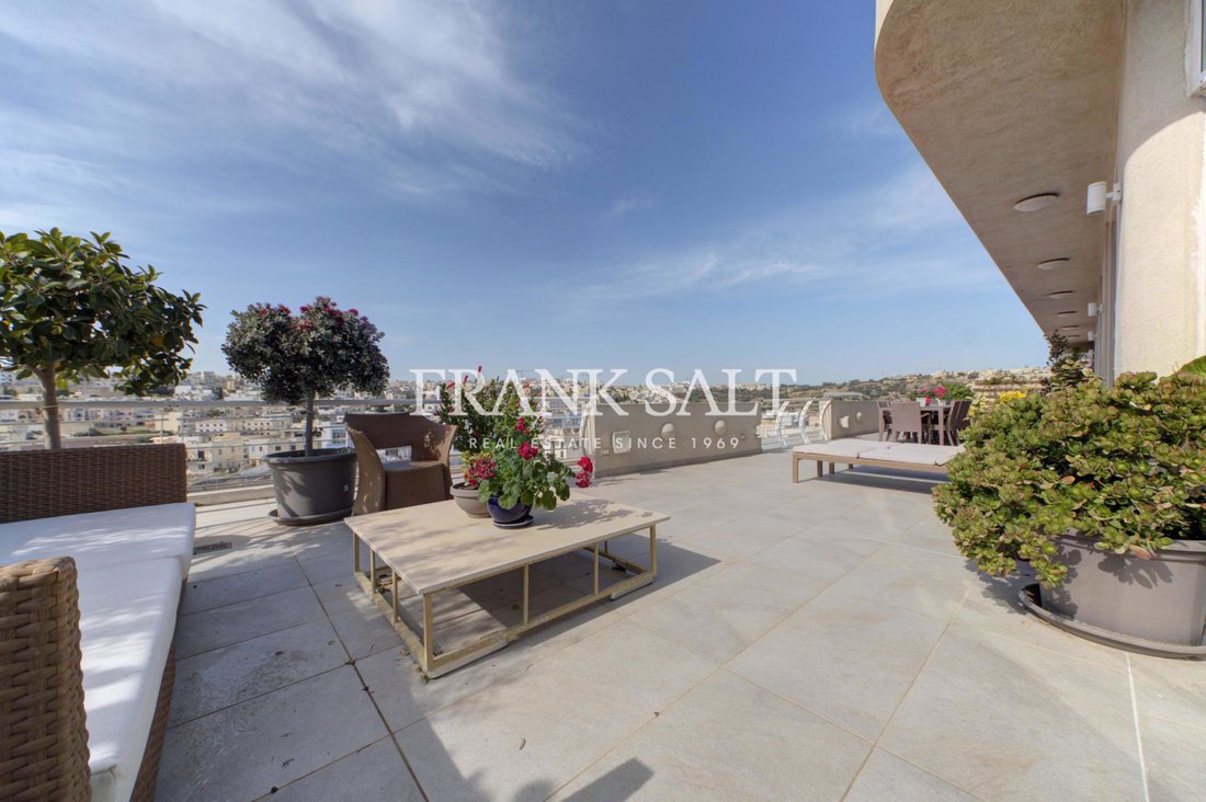 Apartment in Swieqi, Malta 1 - 18014260