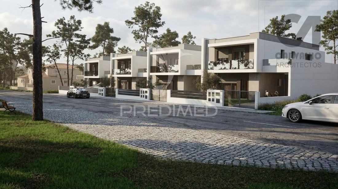 House in Lagoa De Albufeira, Setubal, Portugal 1 - 18014178