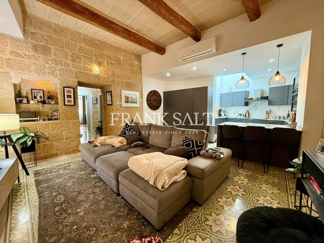House in Haz-Zebbug, Malta 2 - 18014253