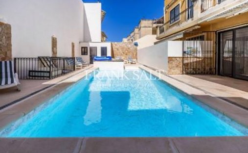Wohnung in San Pawl il-Baħar, Malta 1