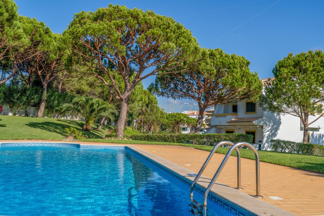 Villa à Olhos de Agua, Algarve, Portugal 5 - 17858757