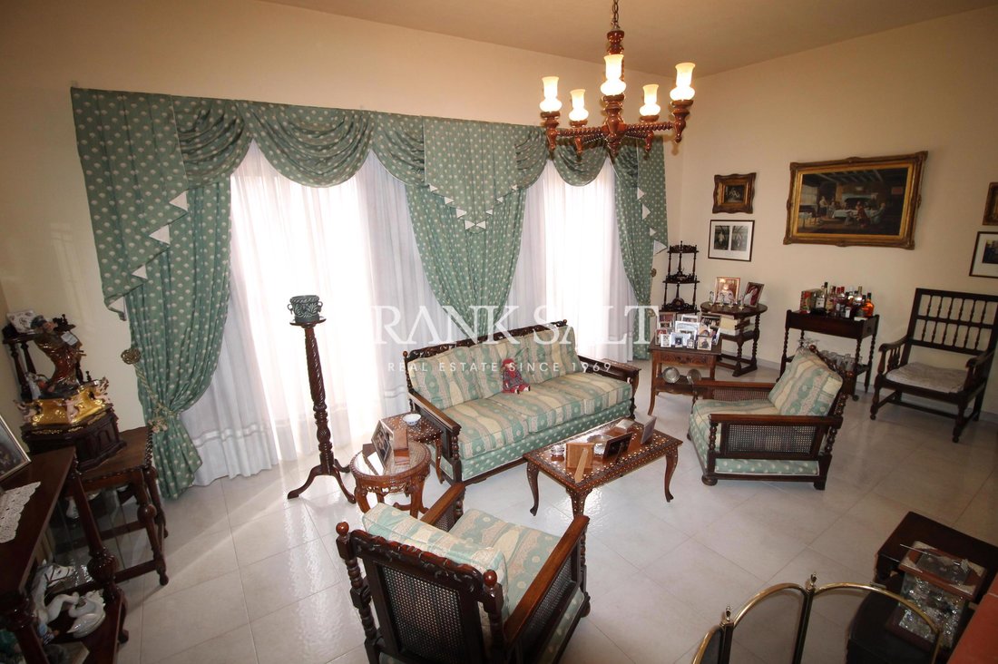 Villa in Pembroke, Malta 1 - 18014443