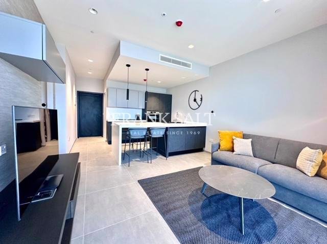 Apartment in Saint Julian's, Malta 3 - 18014325