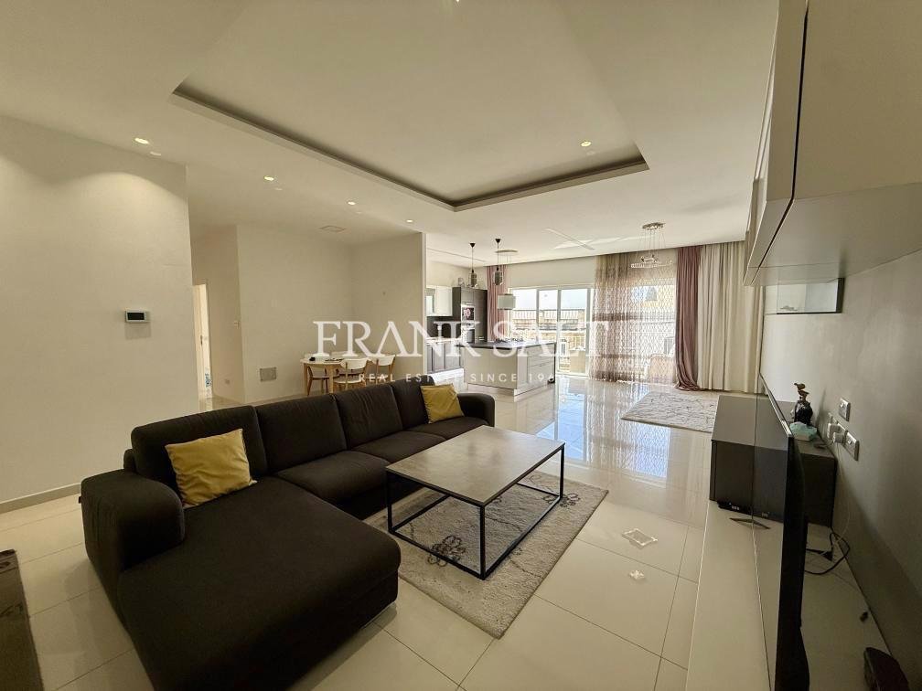 Apartment in Naxxar, Malta 2 - 18014246