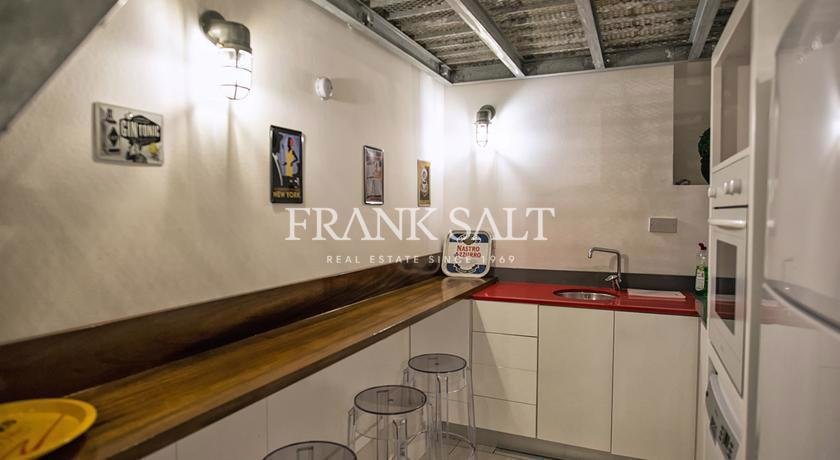 Apartment in Valletta, Malta 2 - 18014481
