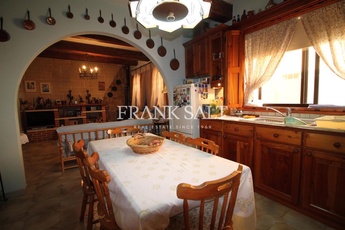 Villa in Pembroke, Malta 5 - 18014443