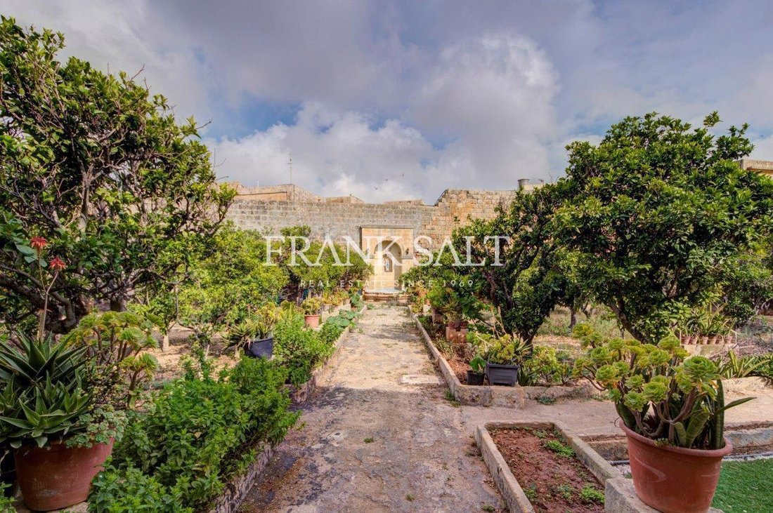 Estate in Żejtun, Malta 3 - 18014400