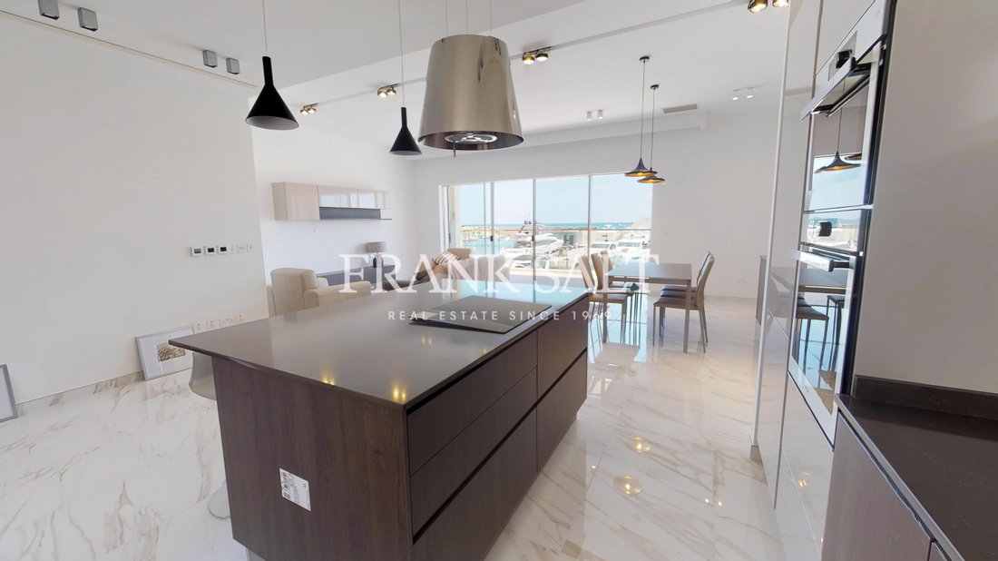 Apartment in Saint Julian's, Malta 2 - 18014467