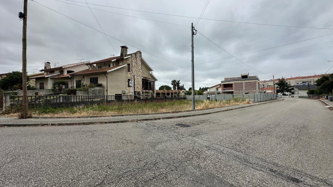 Land in Aradas, Aveiro District, Portugal 2 - 18014229
