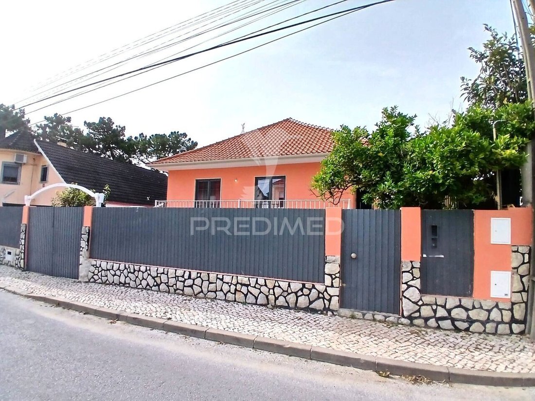 House in Quinta do Conde, Setubal, Portugal 2 - 18014302