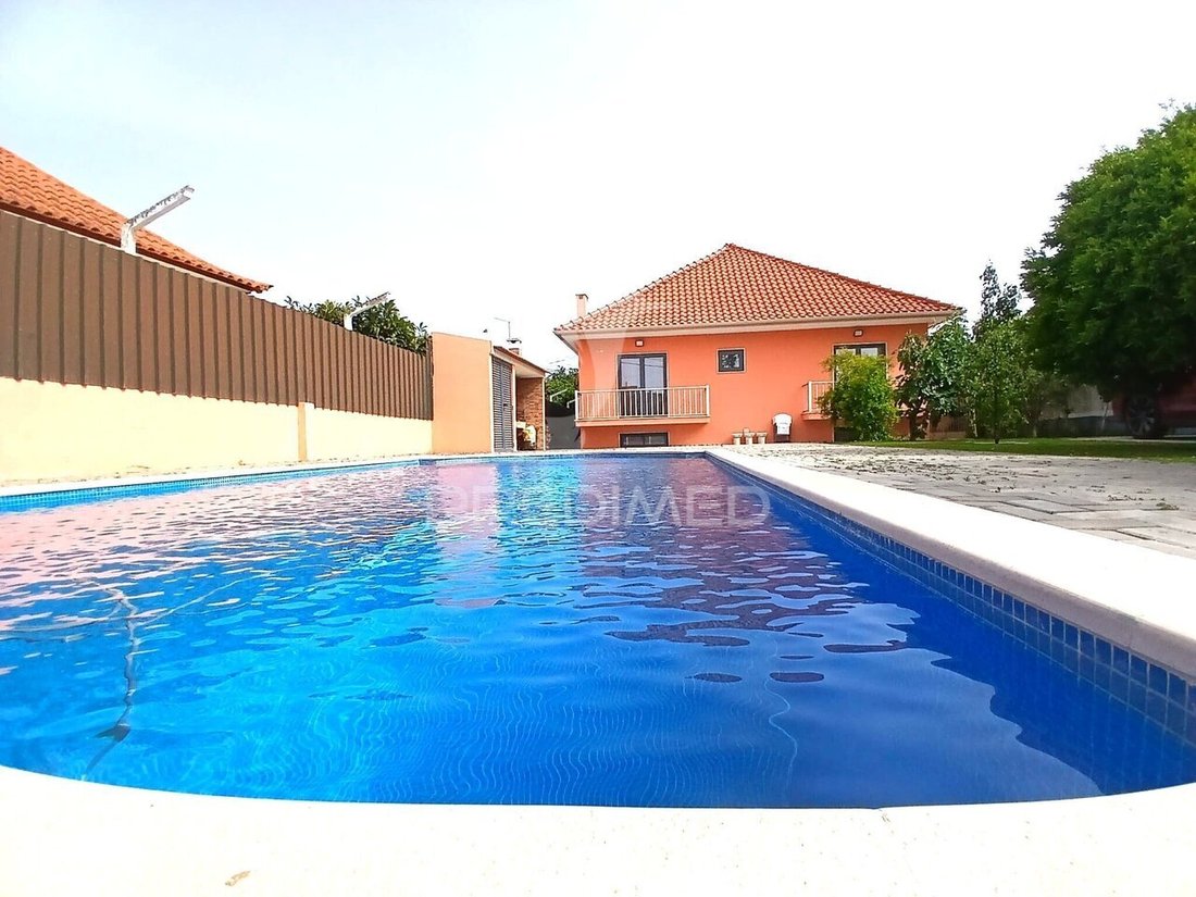 House in Quinta do Conde, Setubal, Portugal 1 - 18014302