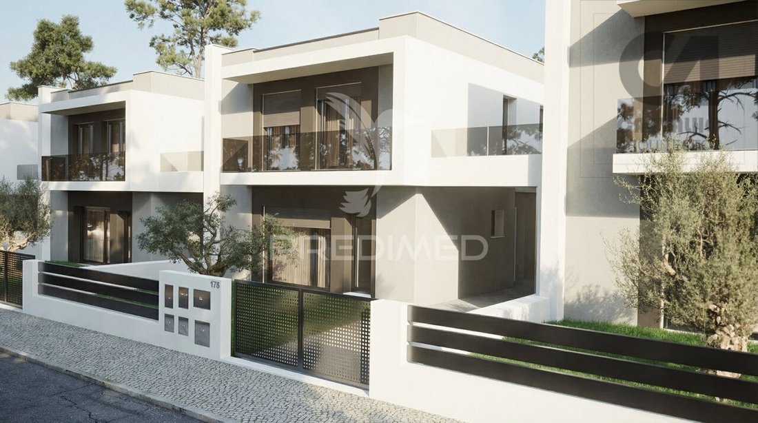 House in Lagoa De Albufeira, Setubal, Portugal 3 - 18014178