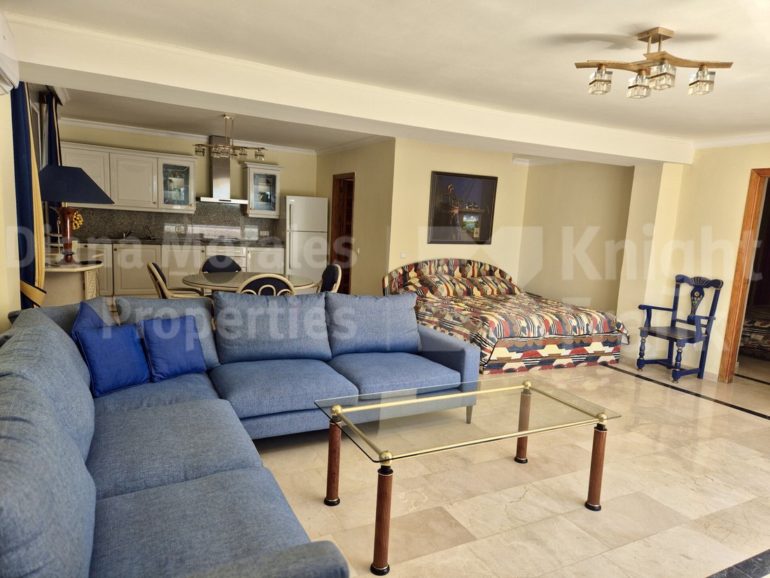 Villa in Nueva Andalucia, Marbella, Spain 2 - 15098500