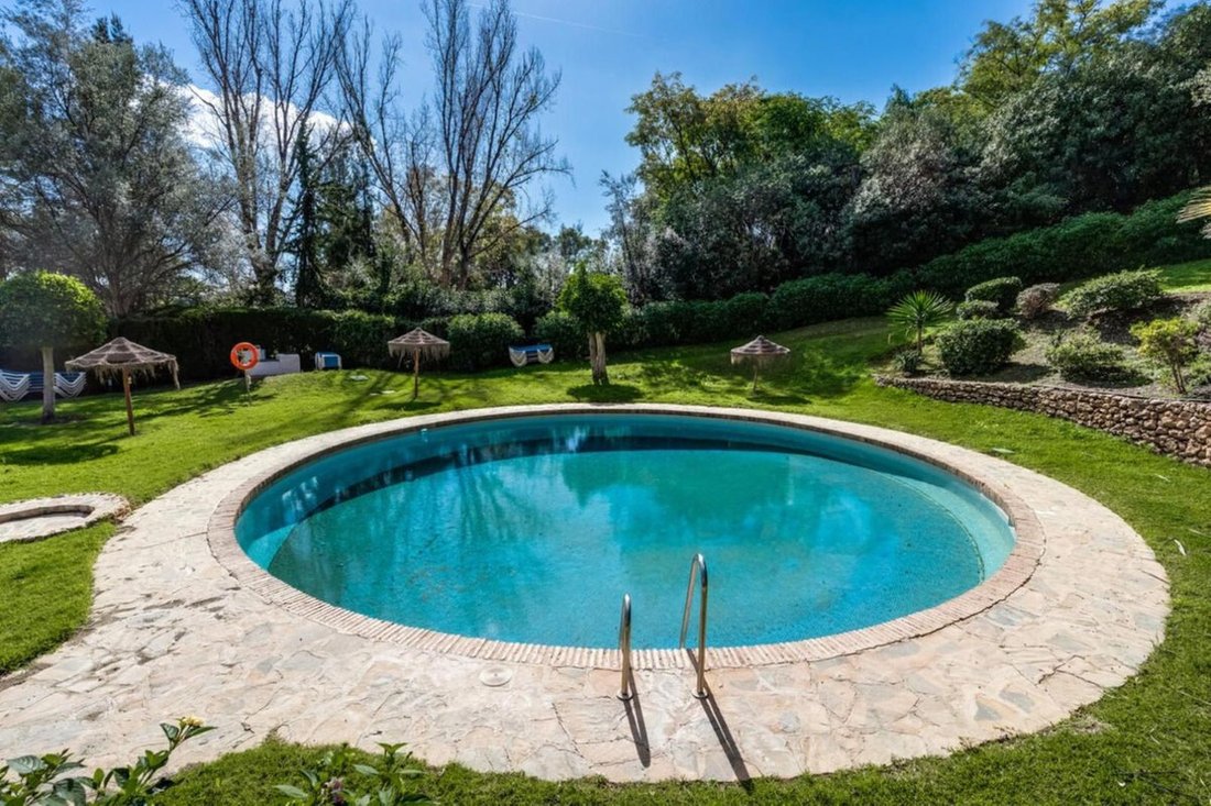 Penthouse in La Quinta, Benahavis, Andalusia 3 - 18014380