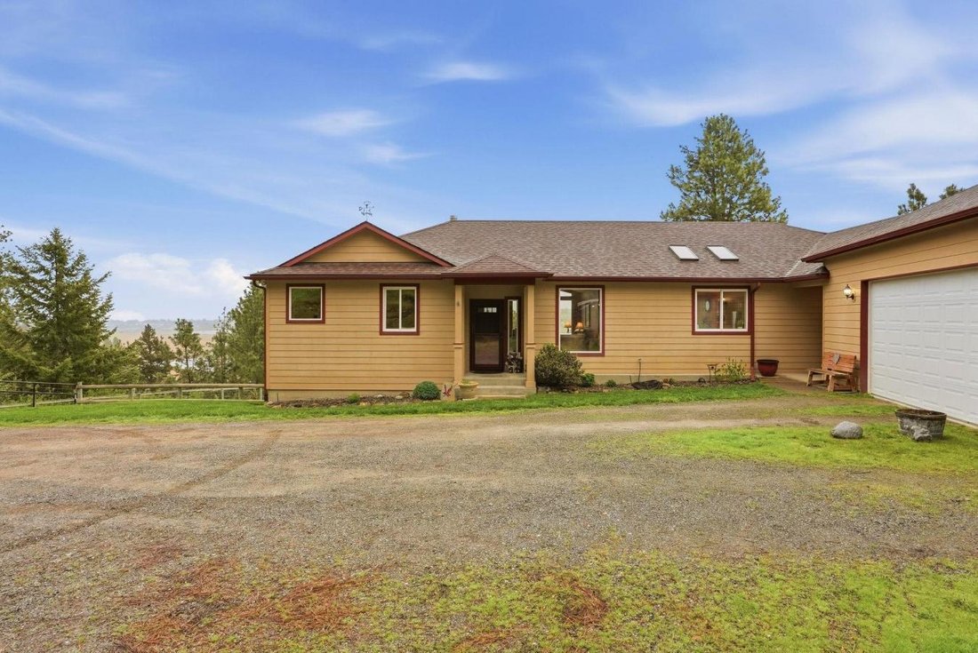 House in Spokane Valley, Washington, United States 4 - 18014276
