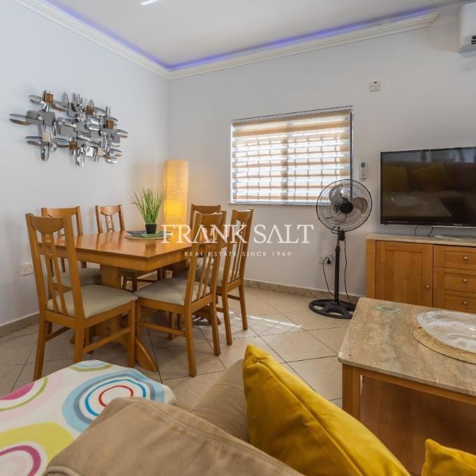 Apartment in Saint Paul's Bay, Malta 4 - 18014282