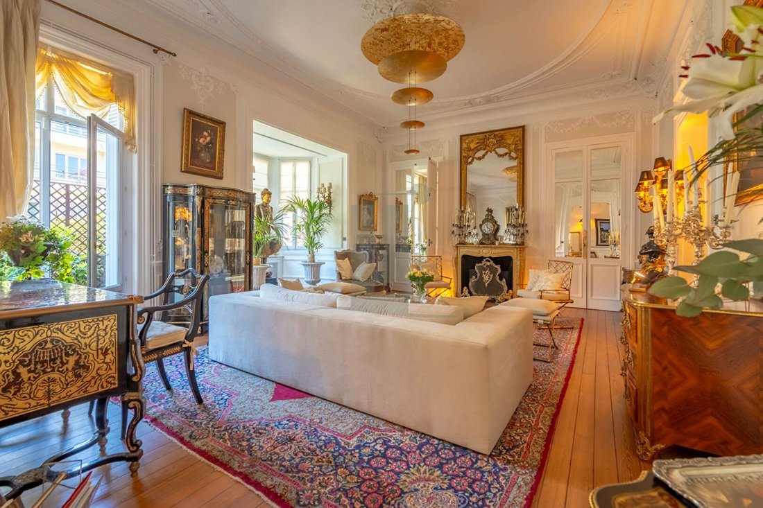 Apartment in Saint Martin-Cité des Fleurs, Biarritz, France 4 - 18013982
