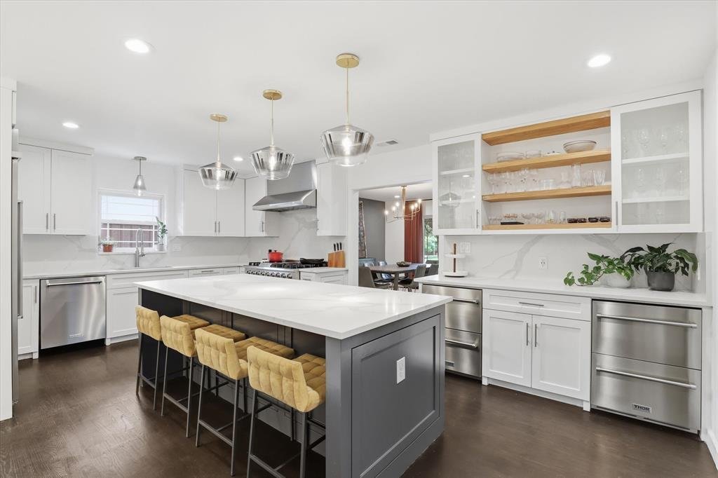 House in Dallas, Texas, United States 1 - 18013772
