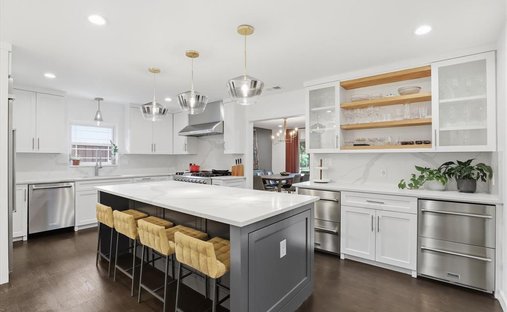 Maison à Dallas, Texas, États-Unis 1