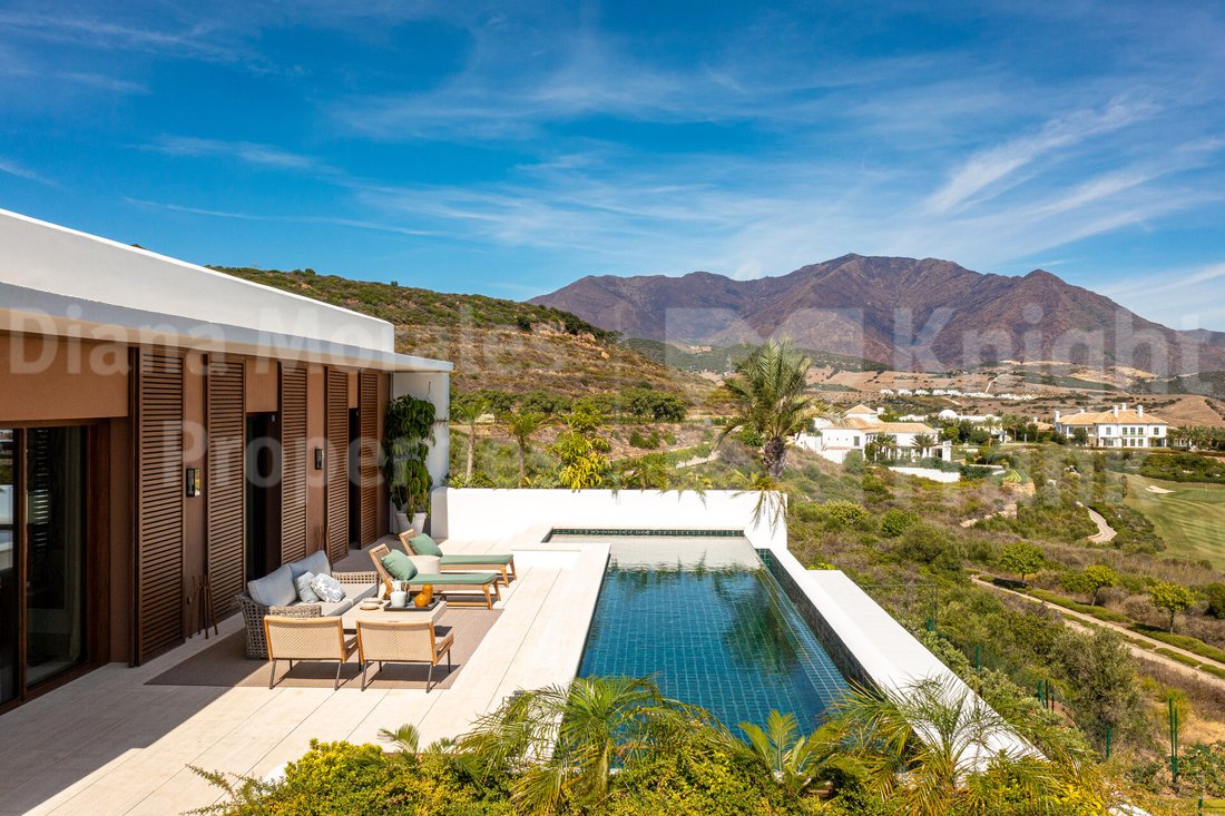 Villa in Casares, Andalusia, Spain 3 - 14767855