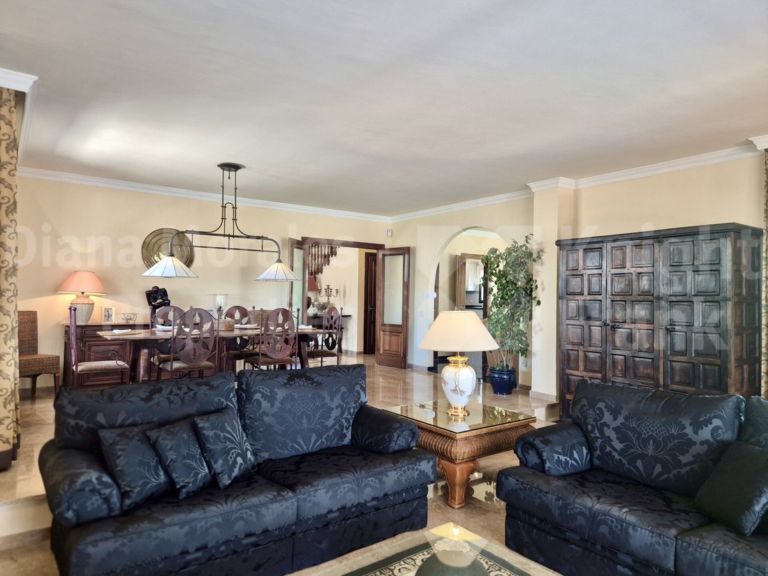 Villa in Nueva Andalucia, Marbella, Spain 5 - 15098500