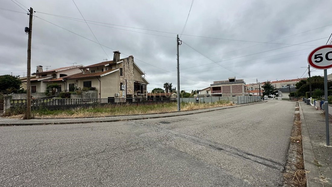 Land in Aradas, Aveiro District, Portugal 3 - 18014229