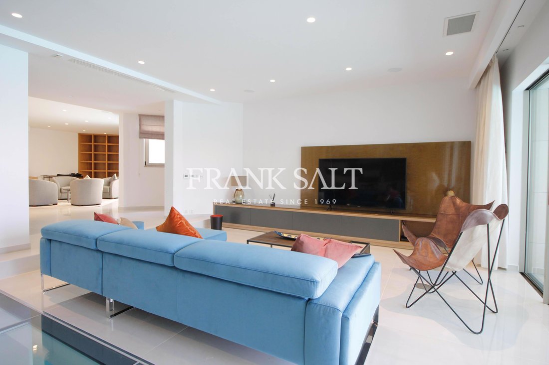 Apartment in Saint Julian's, Malta 5 - 18014430