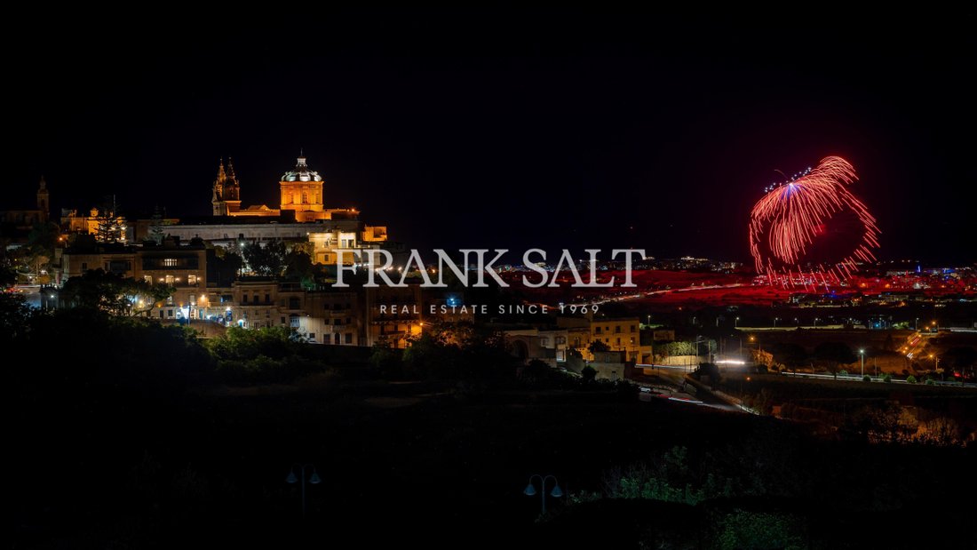 Penthouse in Ir-Rabat, Malta 4 - 18014358
