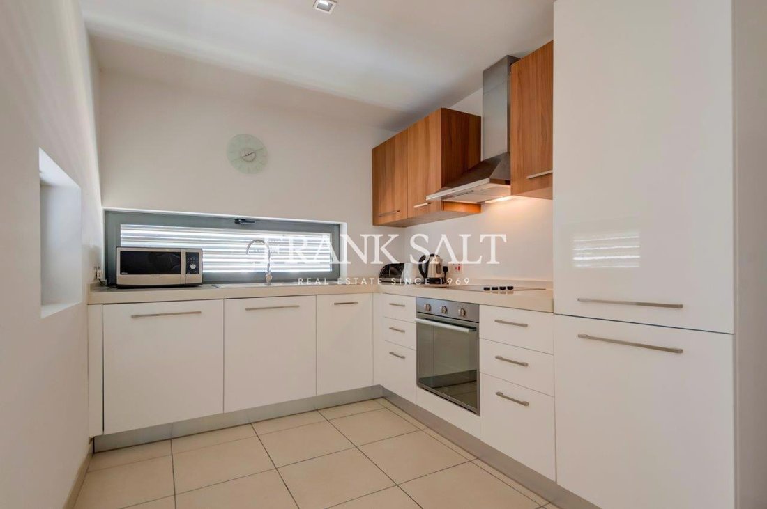 Apartment in Saint Julian's, Malta 3 - 18014353