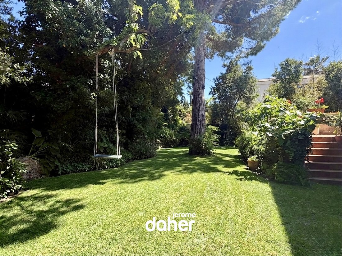 House in Baille, 5e Arrondissement, Marseille 5 - 18013903