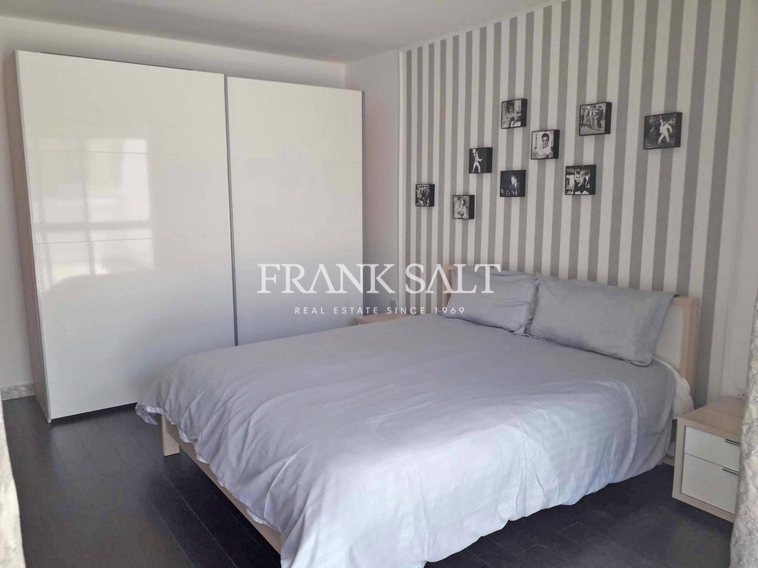 Penthouse in Sliema, Malta 4 - 18014485
