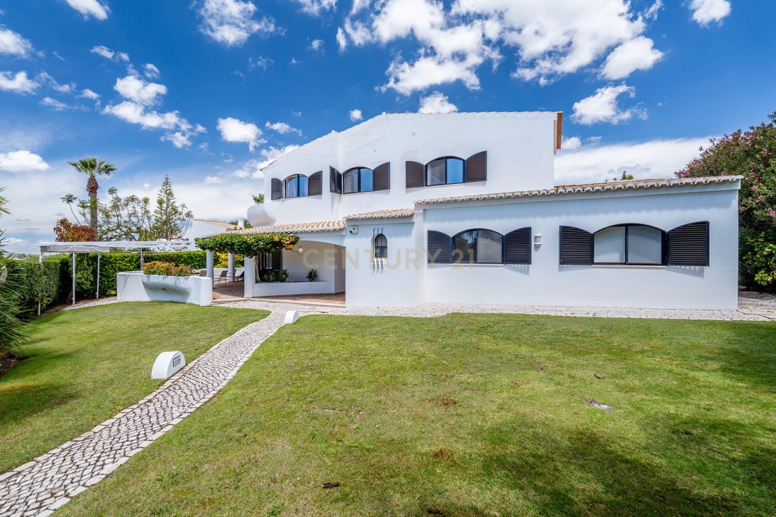 Villa in Alvor, Algarve, Portugal 2 - 18014236