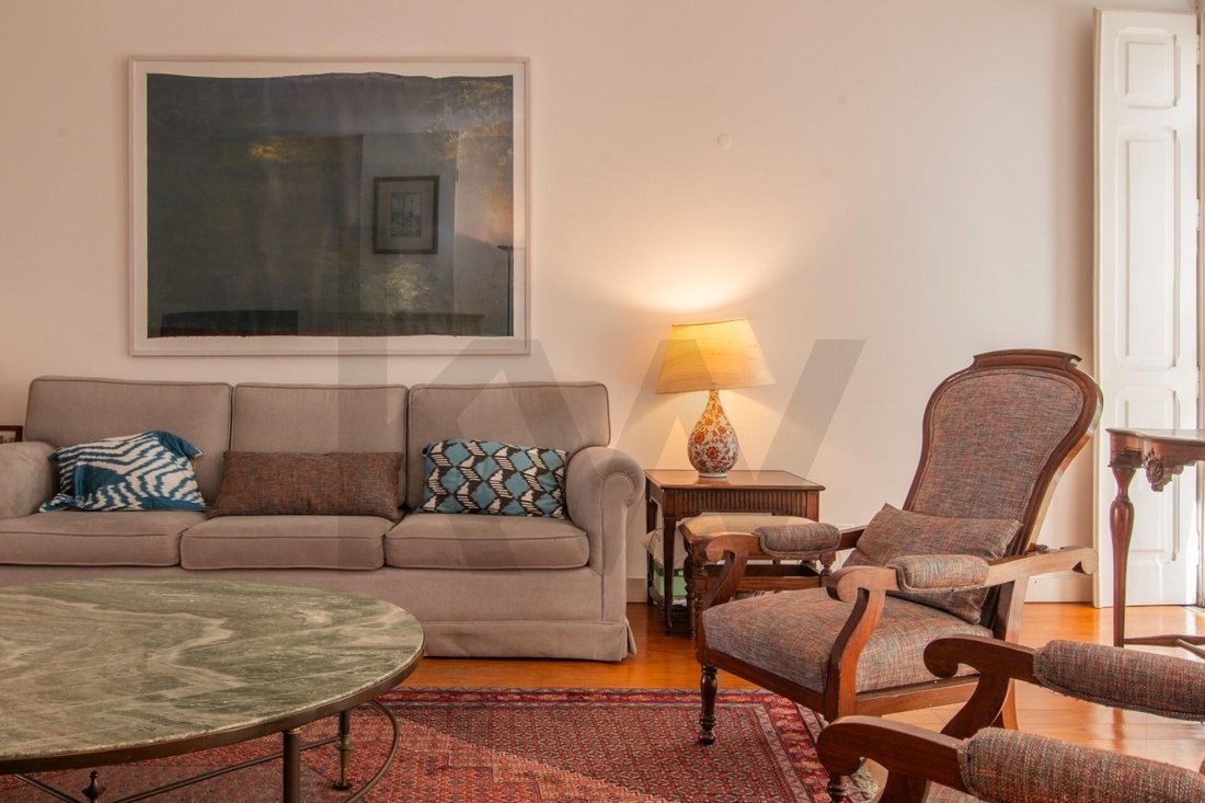 Townhouse in Santo Antonio, Lisbon, Portugal 3 - 16975325