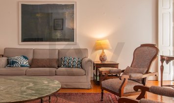 Residenza a Santo Antonio, Lisbona, Portogallo 2
