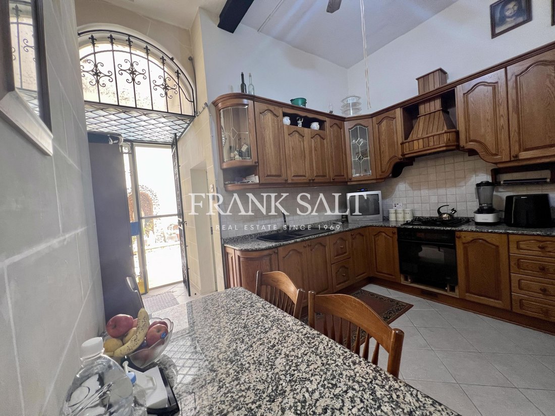Townhouse in Sliema, Malta 3 - 18014331