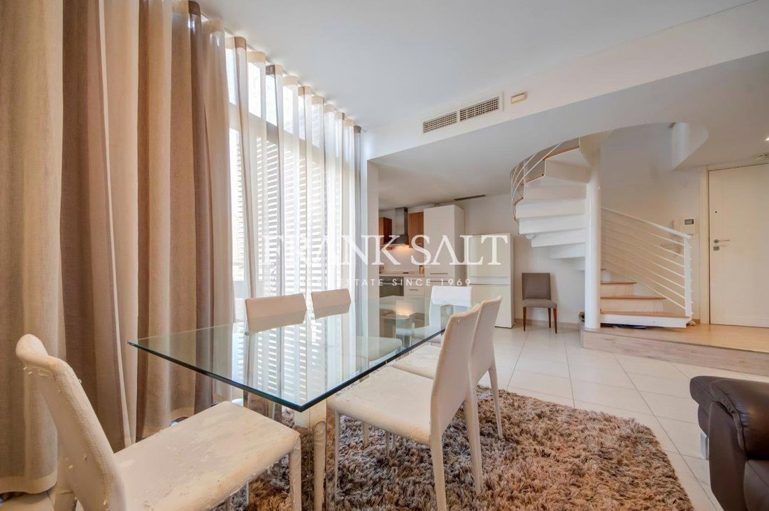Apartment in Saint Julian's, Malta 5 - 18014353