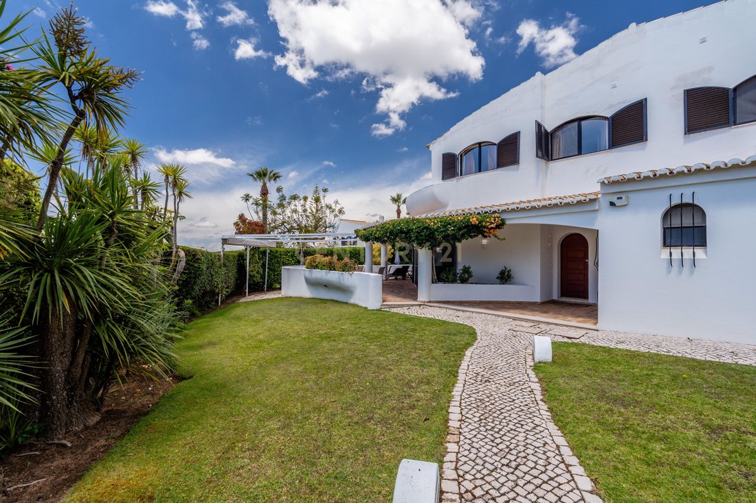 Villa in Alvor, Algarve, Portugal 5 - 18014236