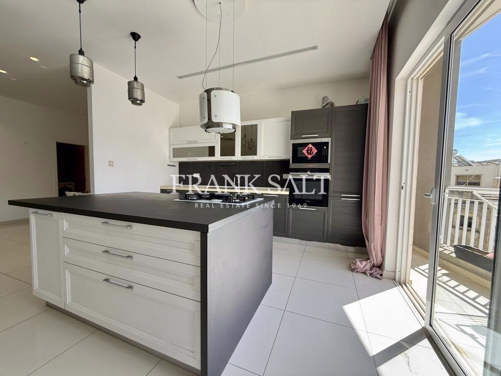 Apartment in Naxxar, Malta 4 - 18014246